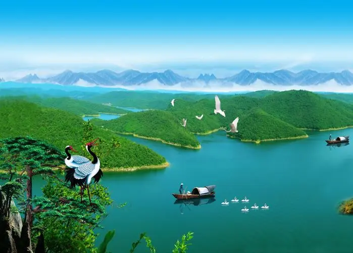 先进环保